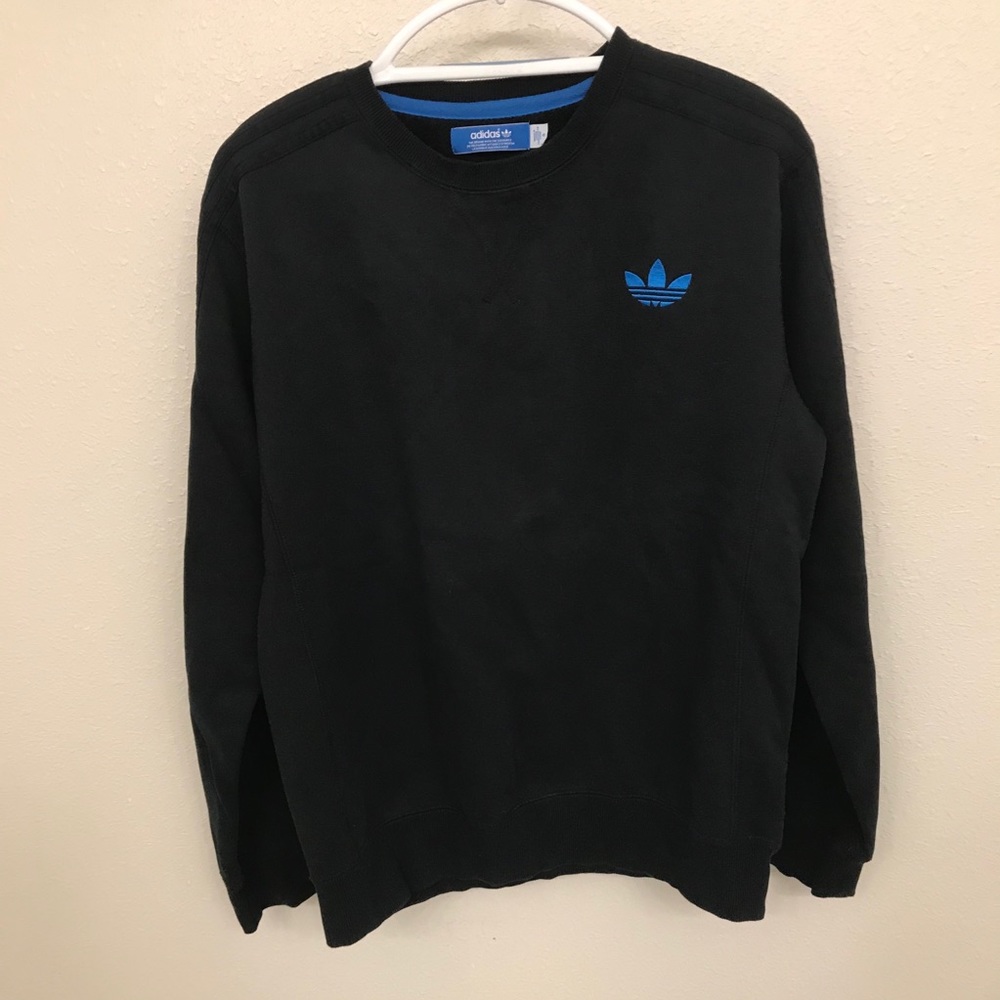 Adidas Sweatshirt